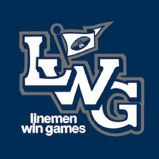 Calendar — Linemen Win Games