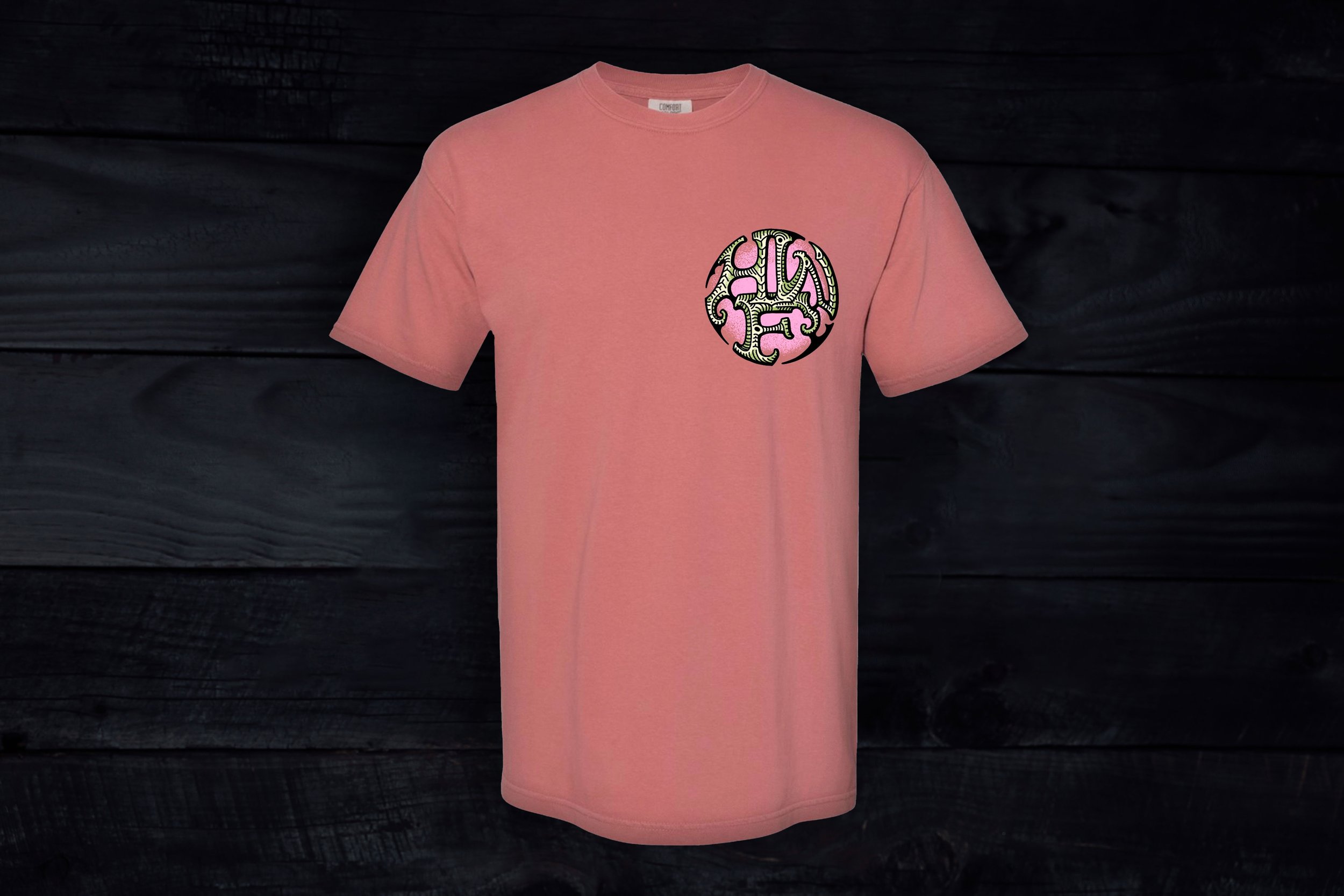 HWF_Tshirt_2023_coral-front.jpg