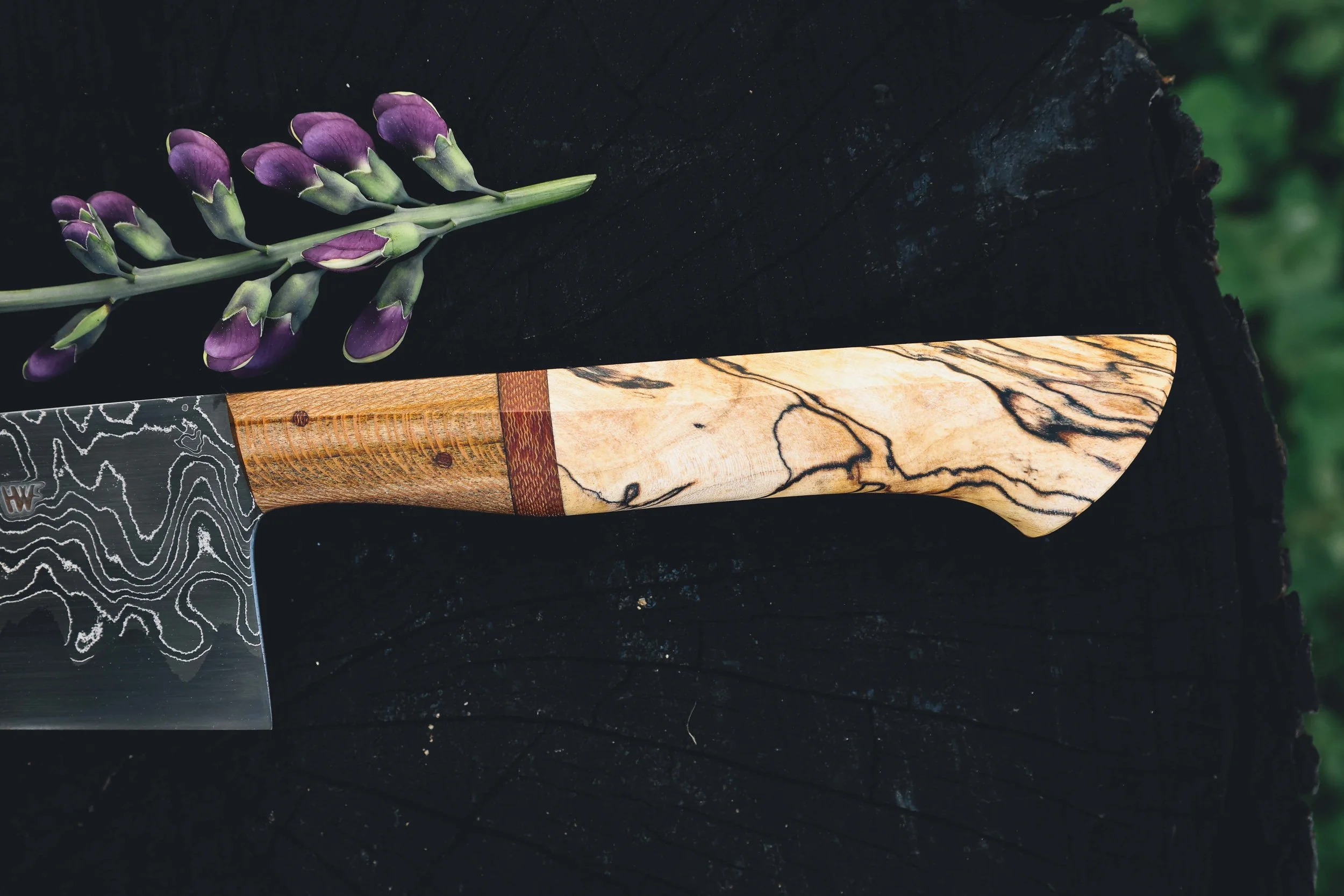 cask strength gyuto spalted-3.jpg