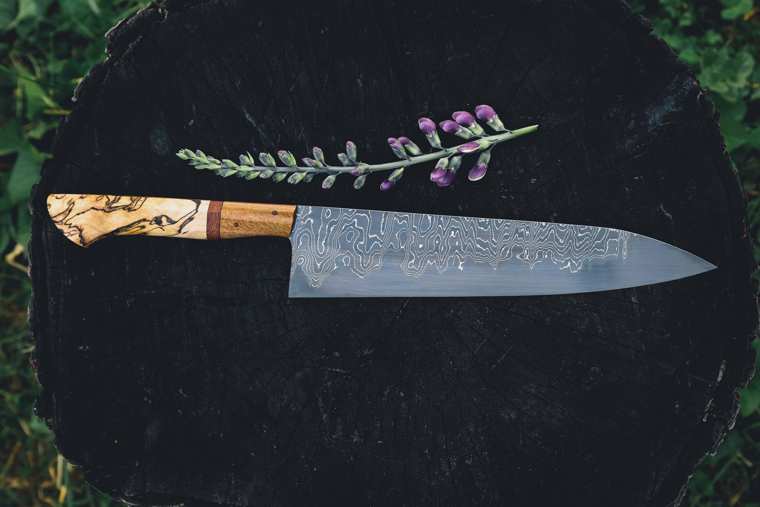 cask strength gyuto spalted-4.jpg