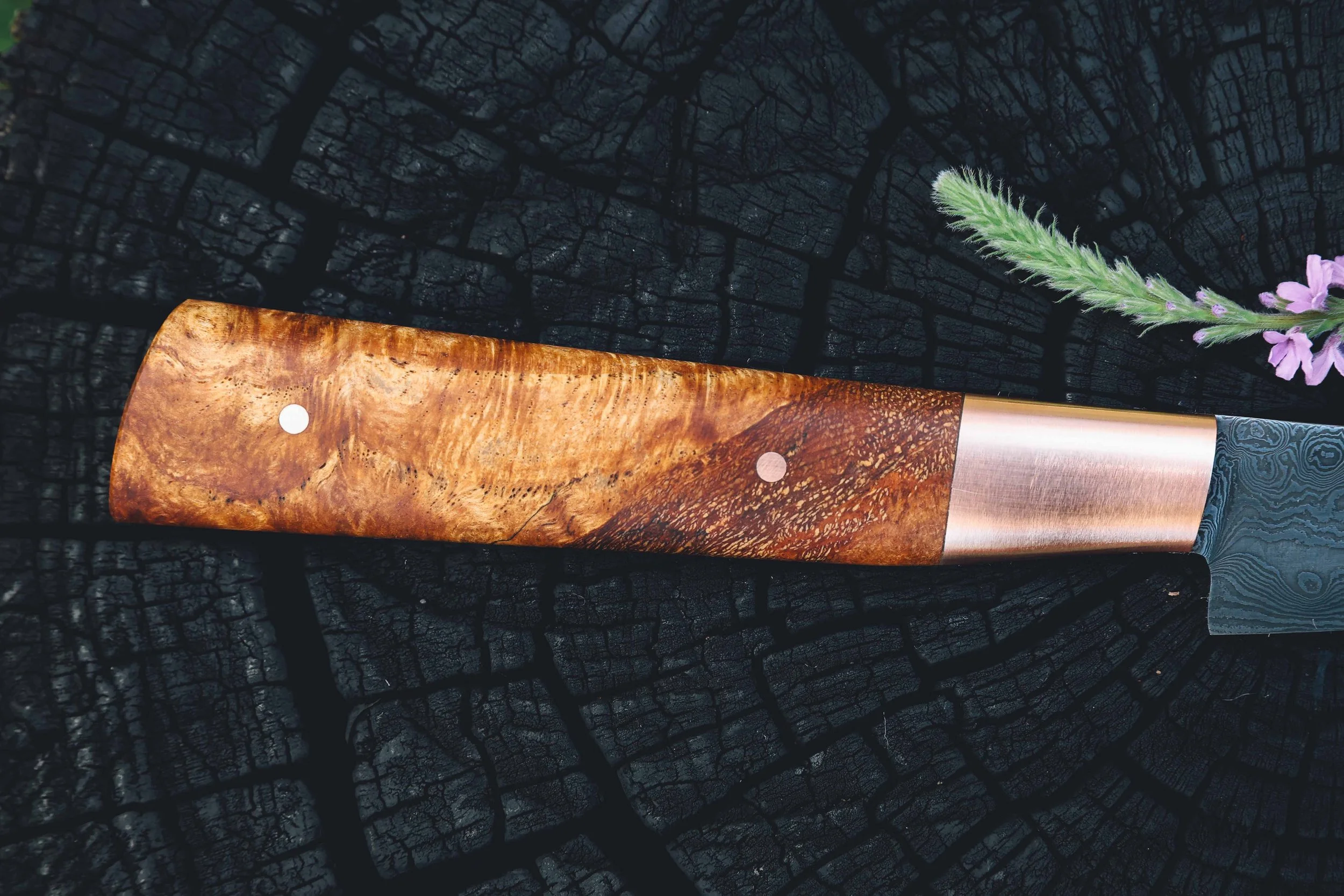 oak burl copper damascus-6.jpg