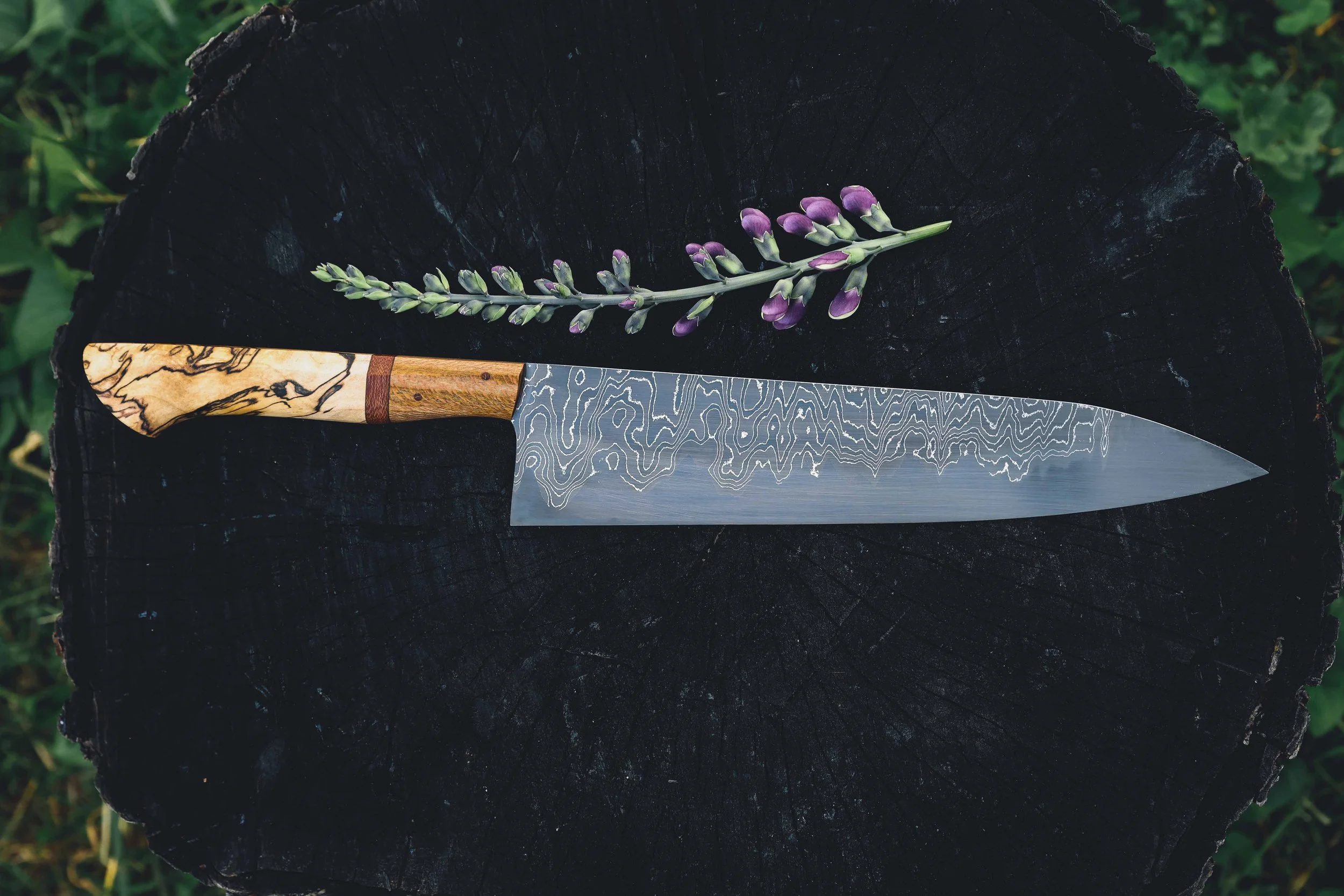 cask strength gyuto spalted-4.jpg
