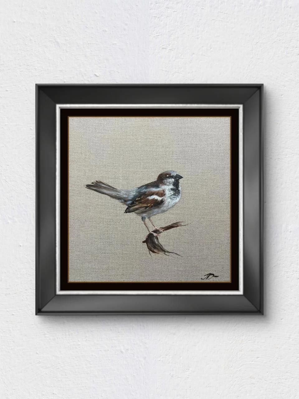 The Messenger