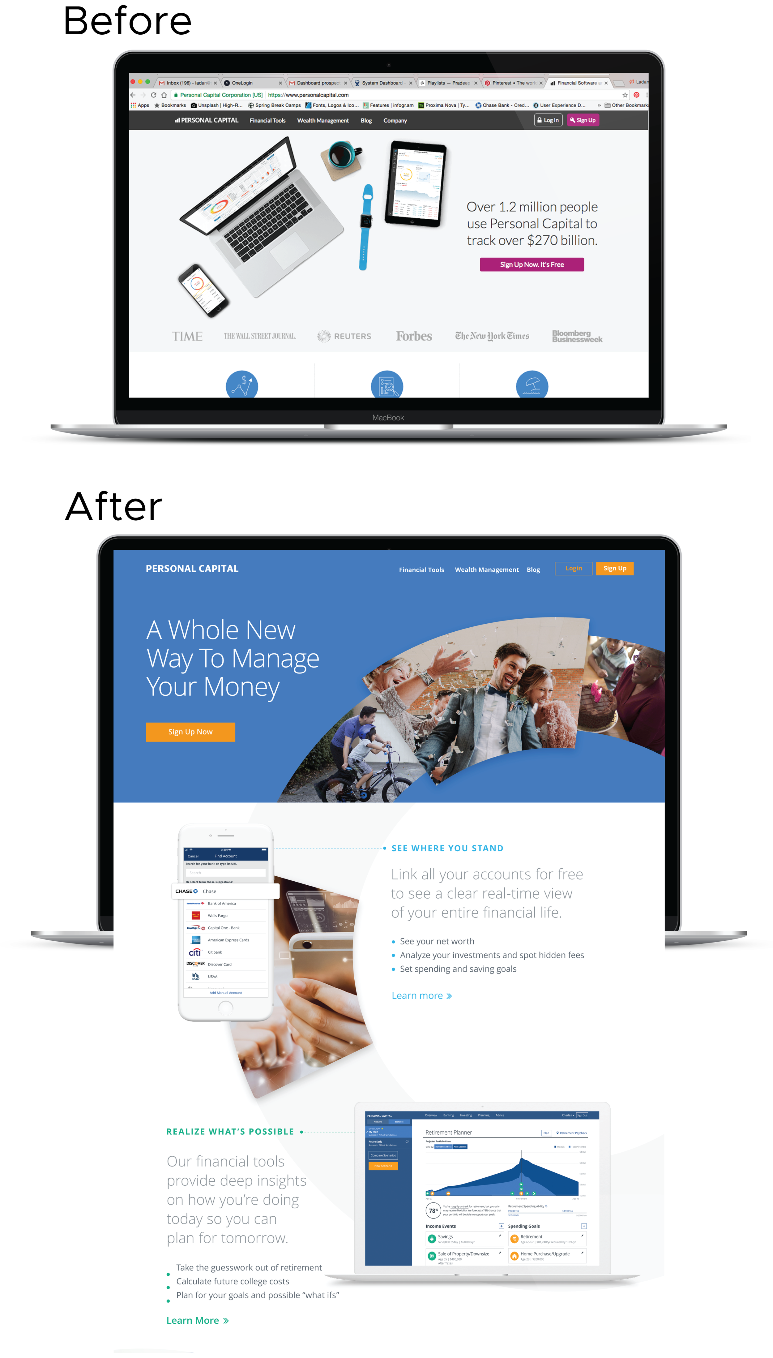 PCAP Homepage_ before&after .png