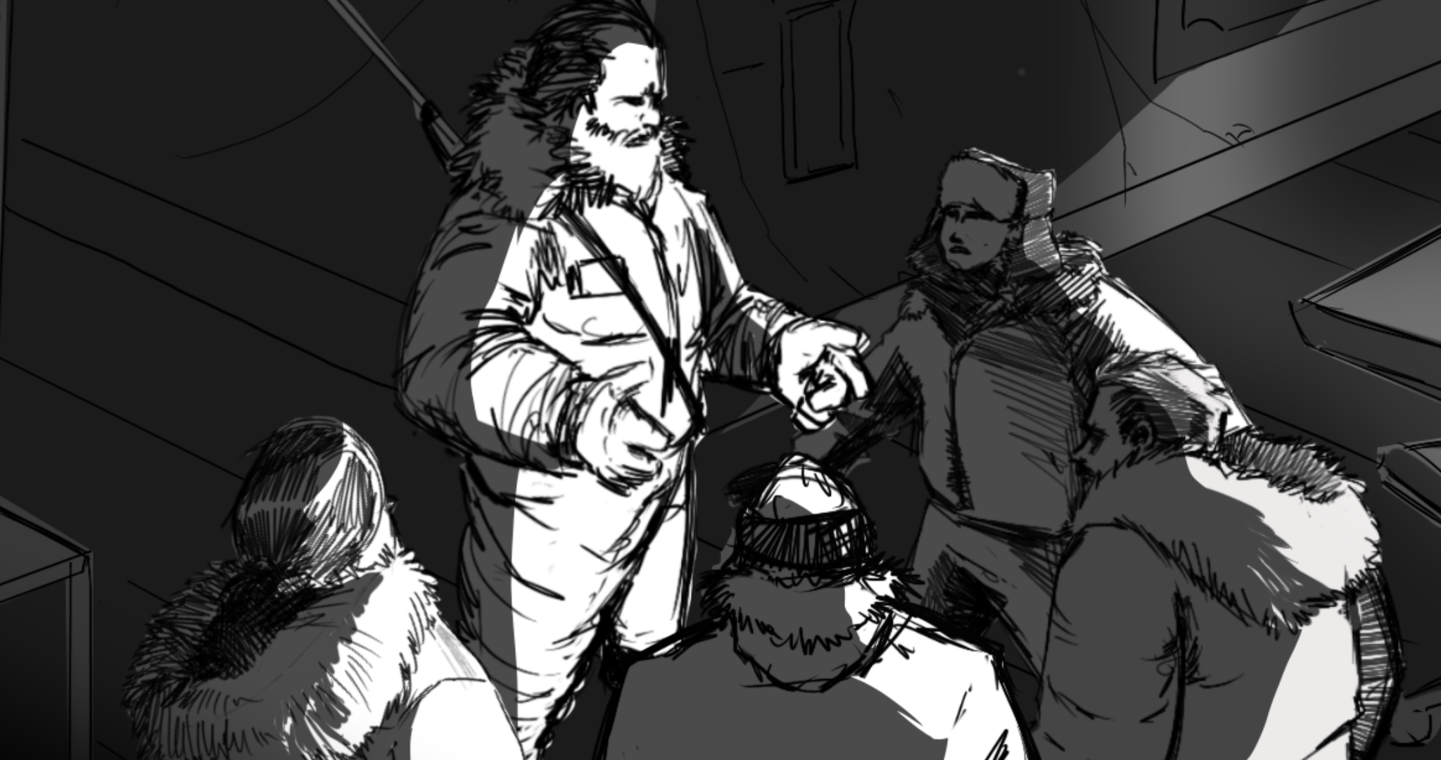 The Yeti