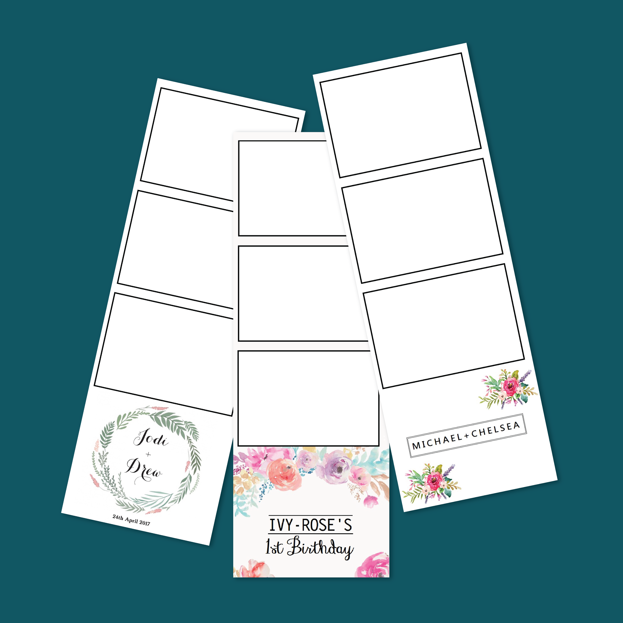 OomphBooth_PhotoStrips