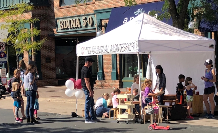 Open Streets On 50th - 1