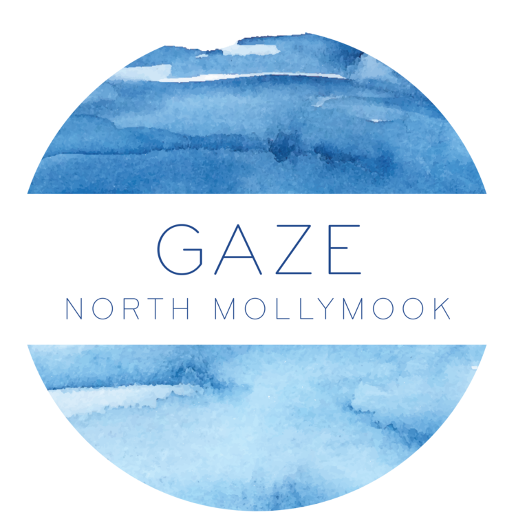 GAZE MOLLYMOOK BEACHHOUSE