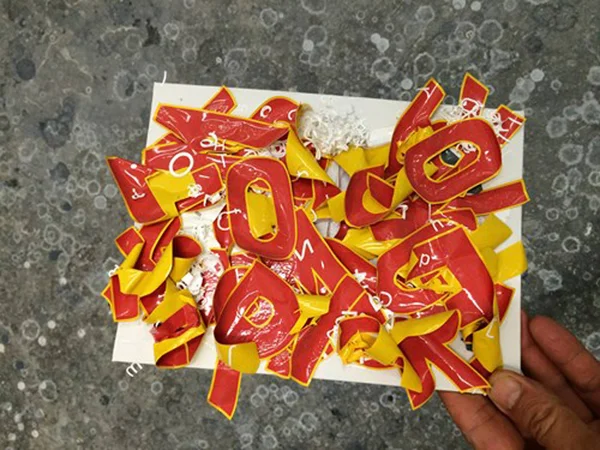 Curatorial Workshop with Matt Dabrowski