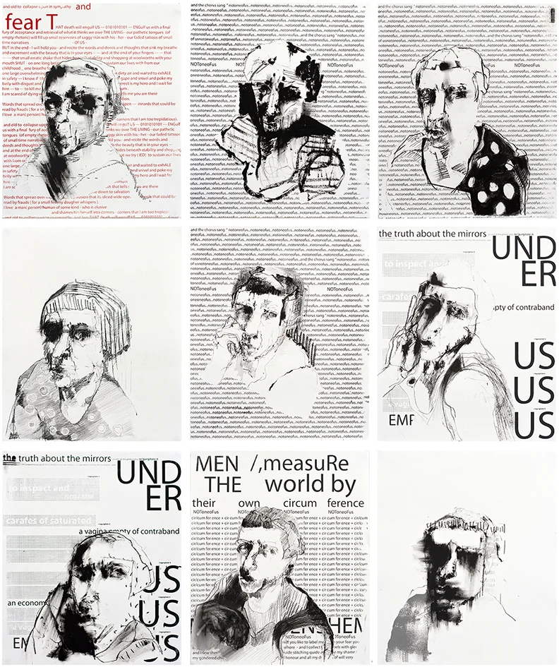 2015 Marie Ellis OAM Prize for Drawing - Entries Open!