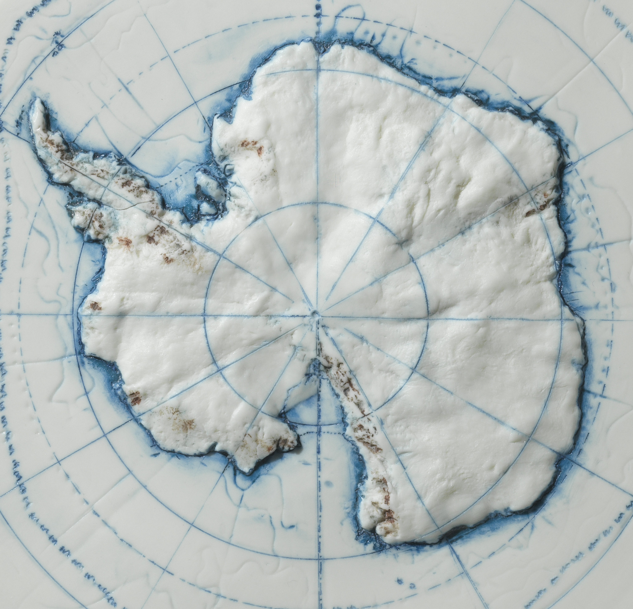 Poles Apart - Antarctica