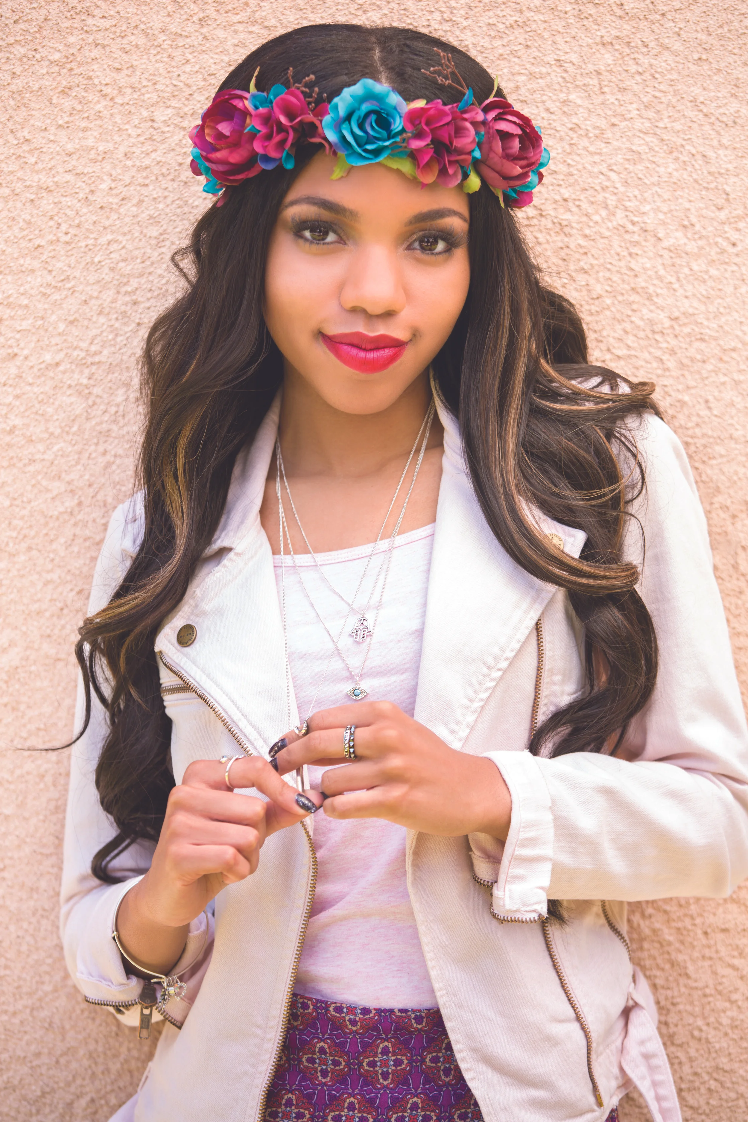 Claire's | Back to School 2015