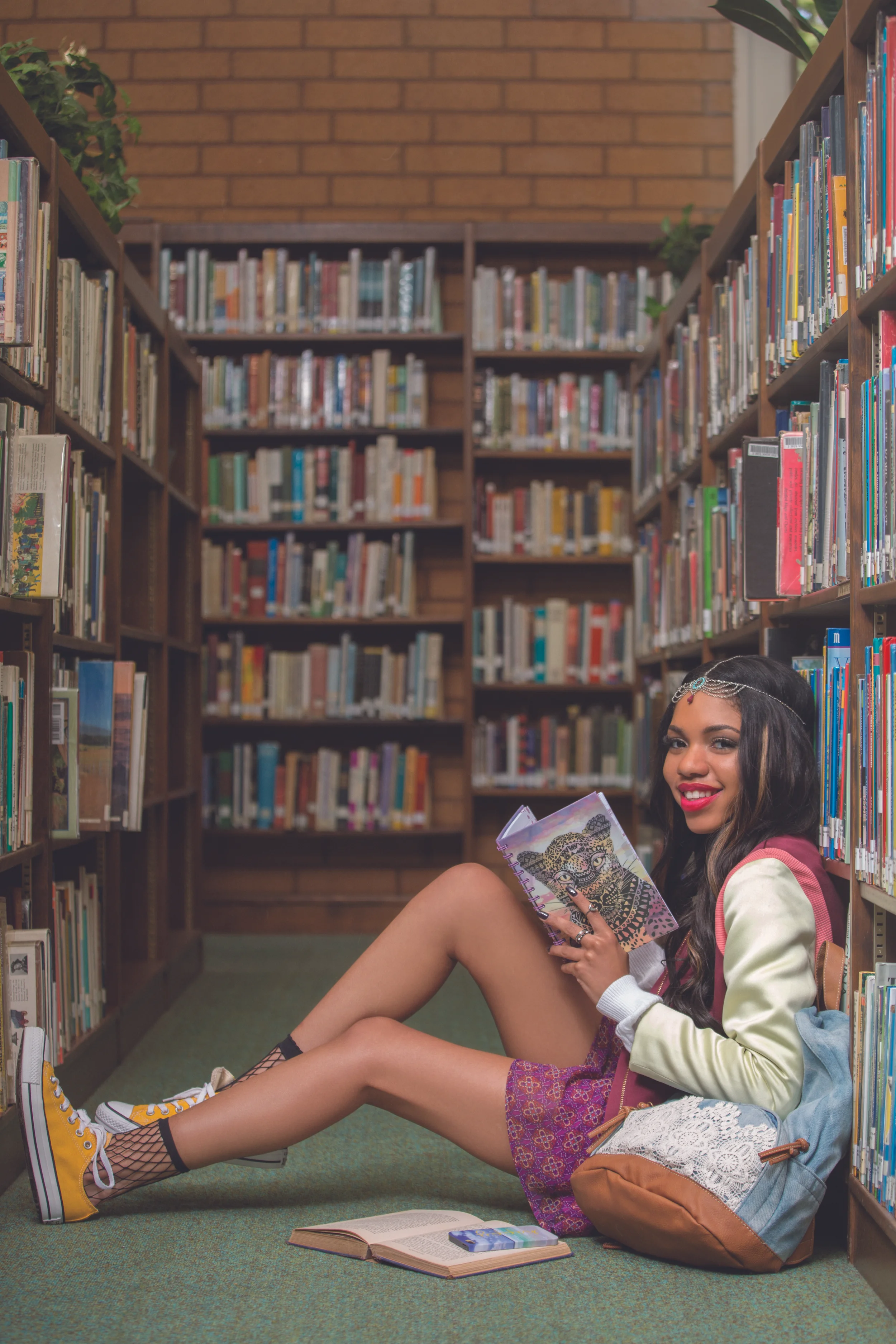 Claire's | Back to School 2015