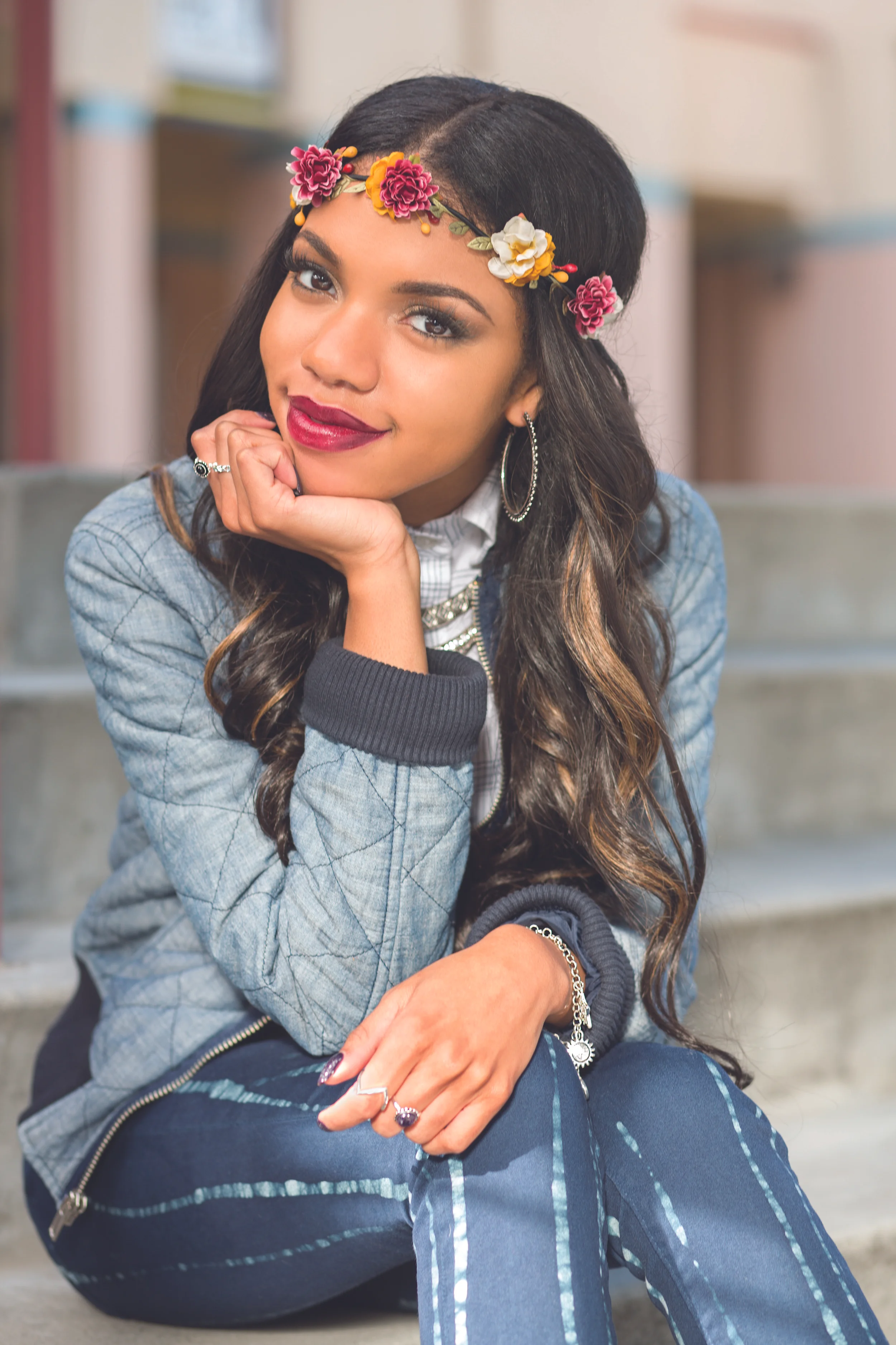 Claire's | Back to School 2015