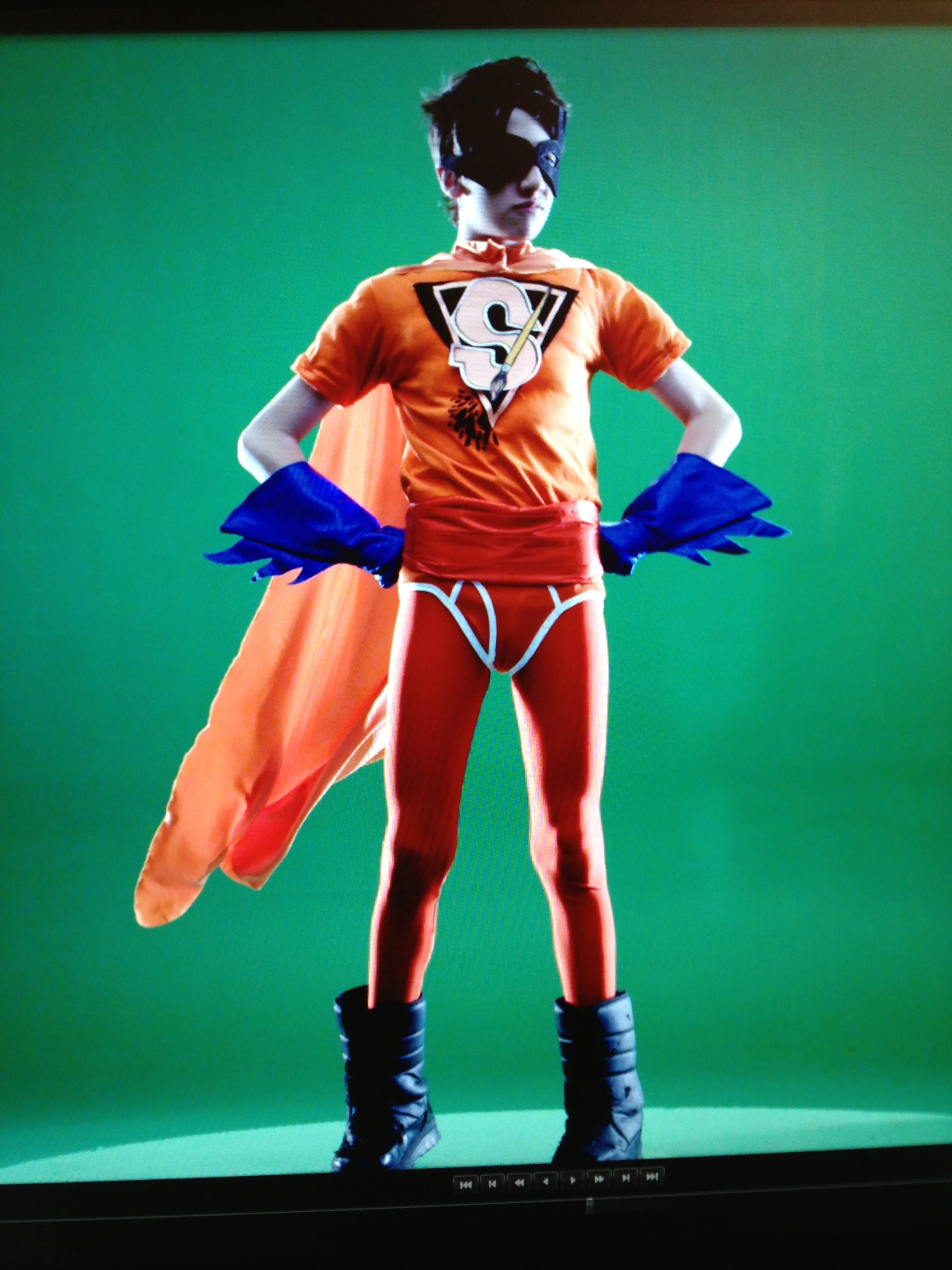 Cade Cannon Ball- Side Effects