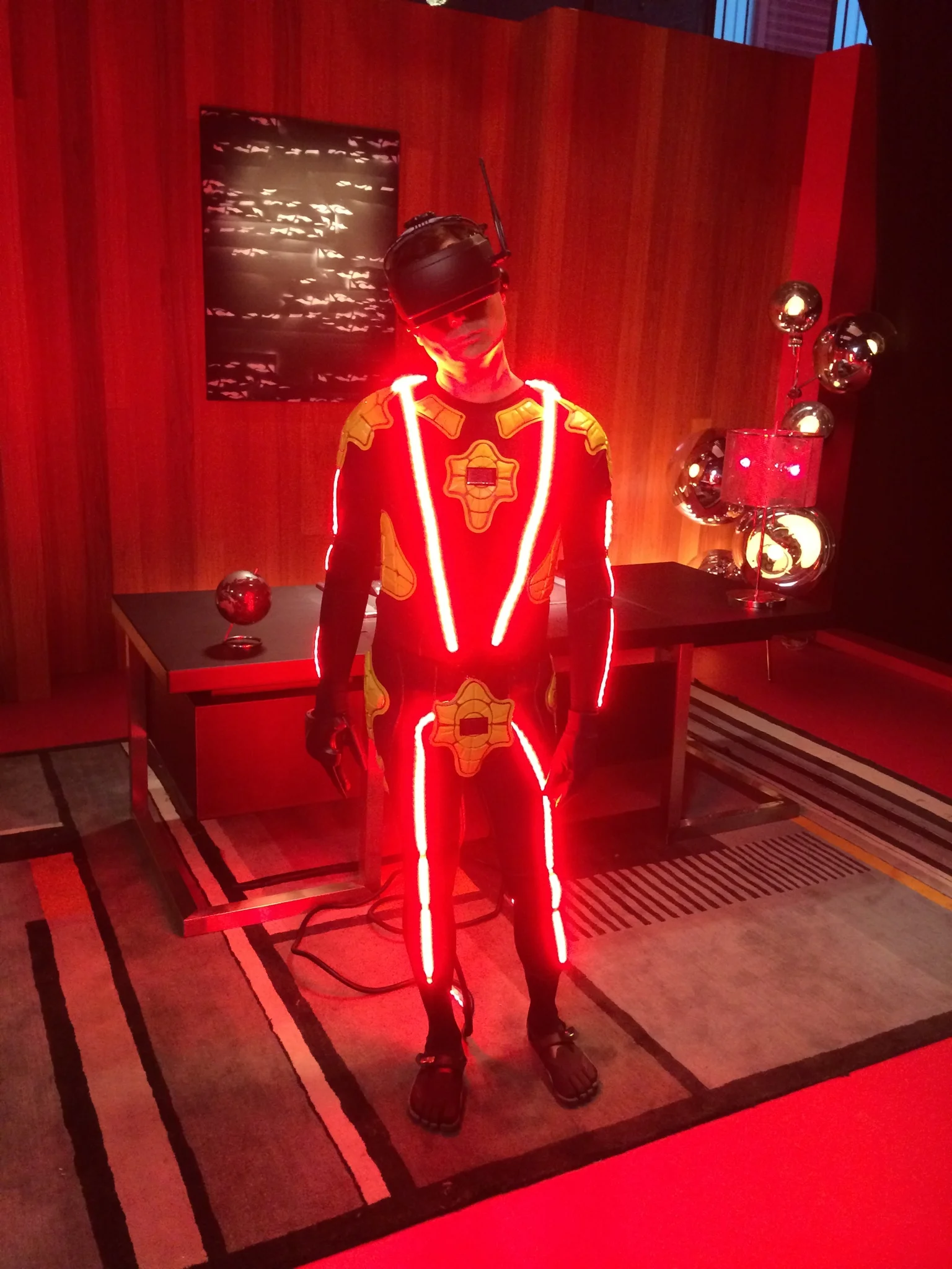 Michael Ian Black- Smosh the Movie