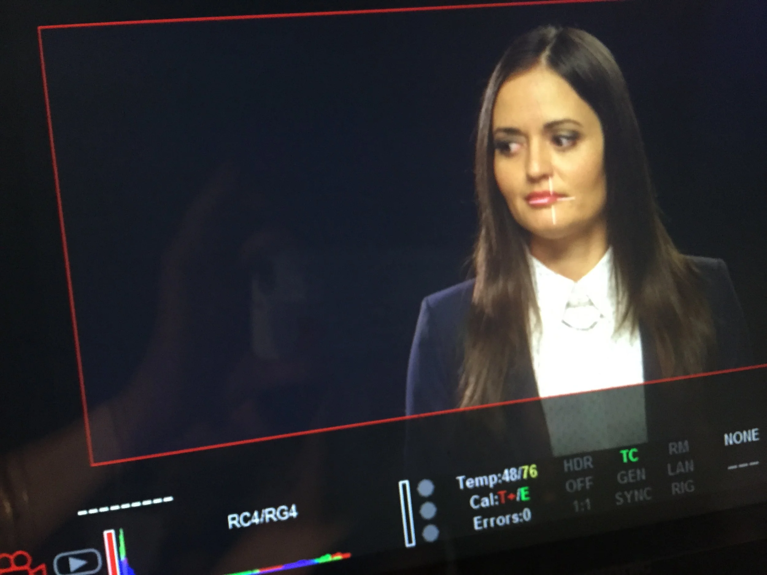 Danica McKellar- Project Mc2