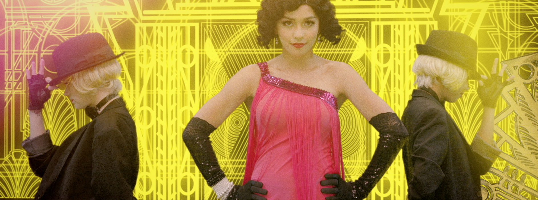 Lulu Antariksa- Side Effects