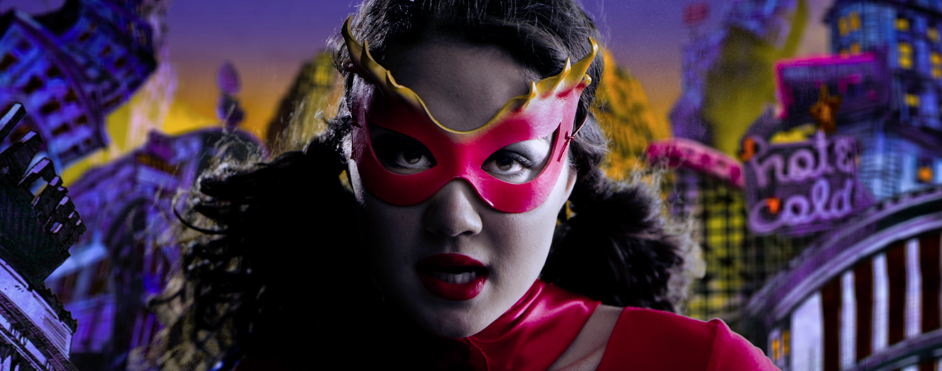 Meg Kelley- Side Effects