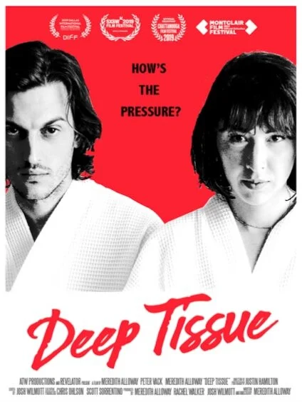 Deep Tissue