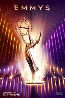 71st Annual Primetime Emmys 