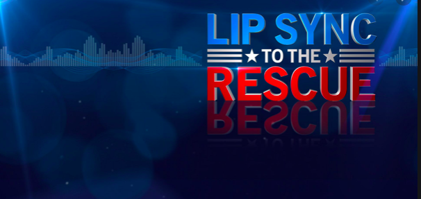 Lip sync to the Rescue