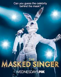 The Masked Singer S.2