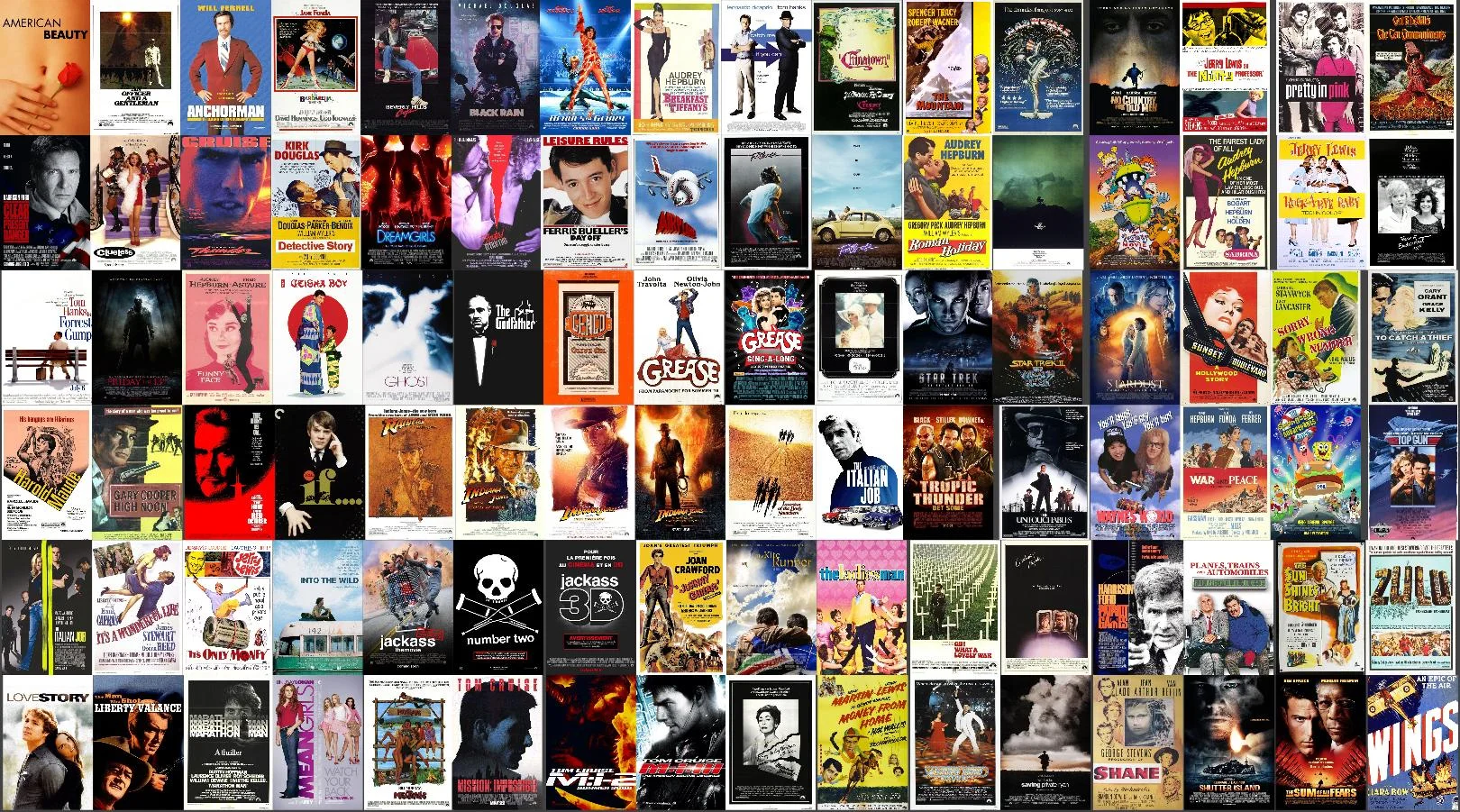 Classics Collection