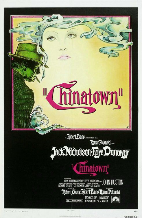 CHINATOWN