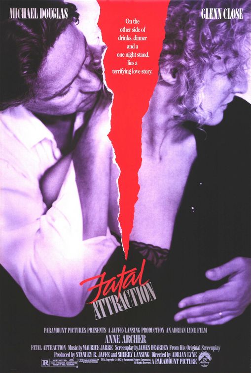 FATAL ATTRACTION