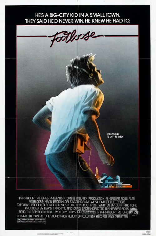 FOOTLOOSE