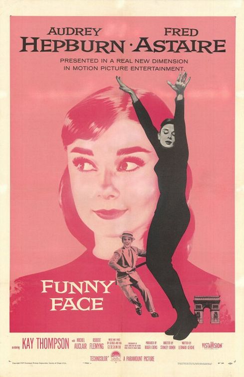 FUNNY FACE