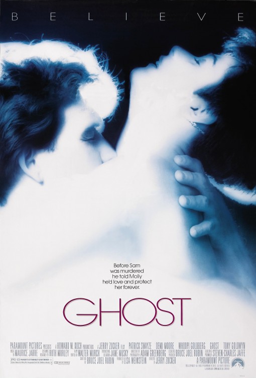 GHOST