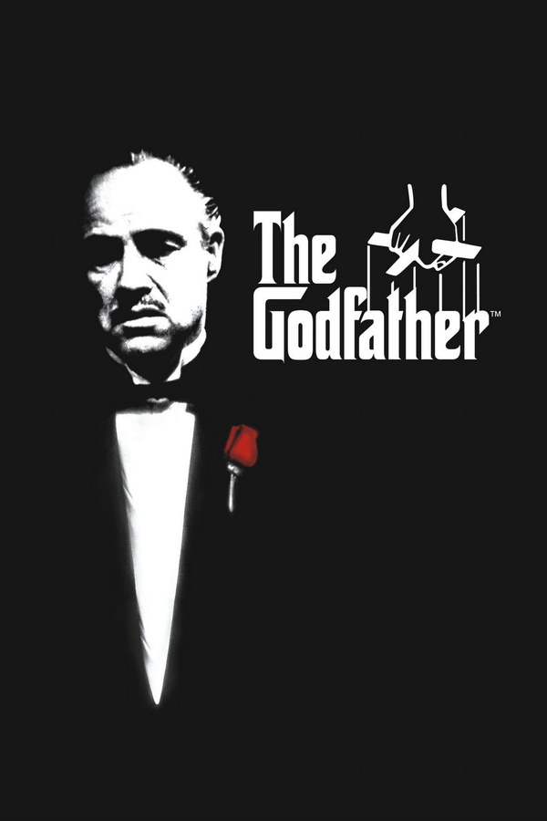 THE GODFATHER