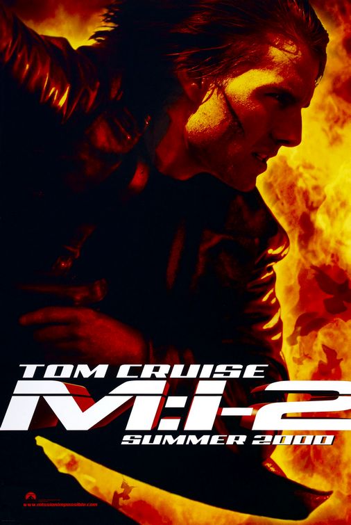 MISSION: IMPOSSIBLE II