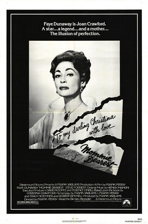 MOMMIE DEAREST