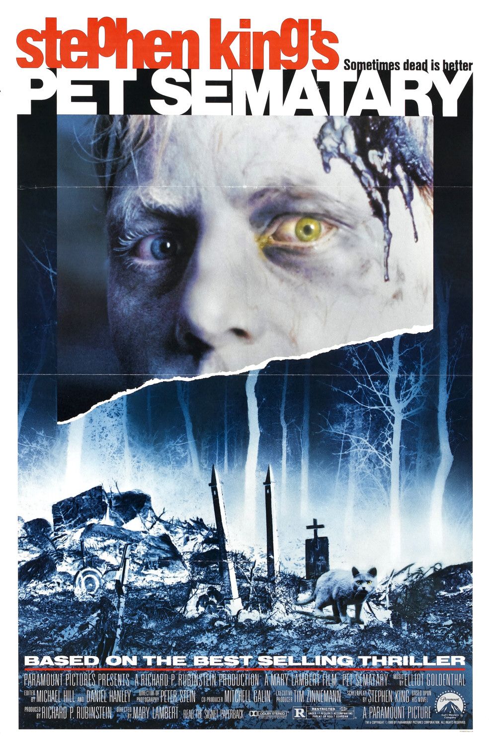 PET SEMATARY