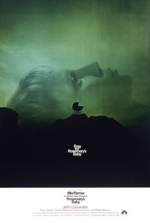 ROSEMARY’S BABY