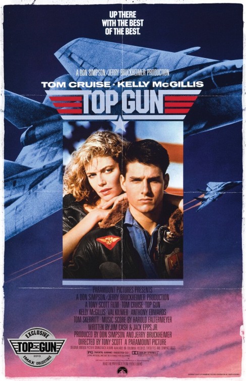 TOP GUN