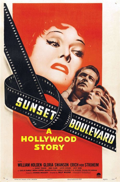 SUNSET BOULEVARD