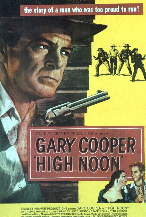 HIGH NOON