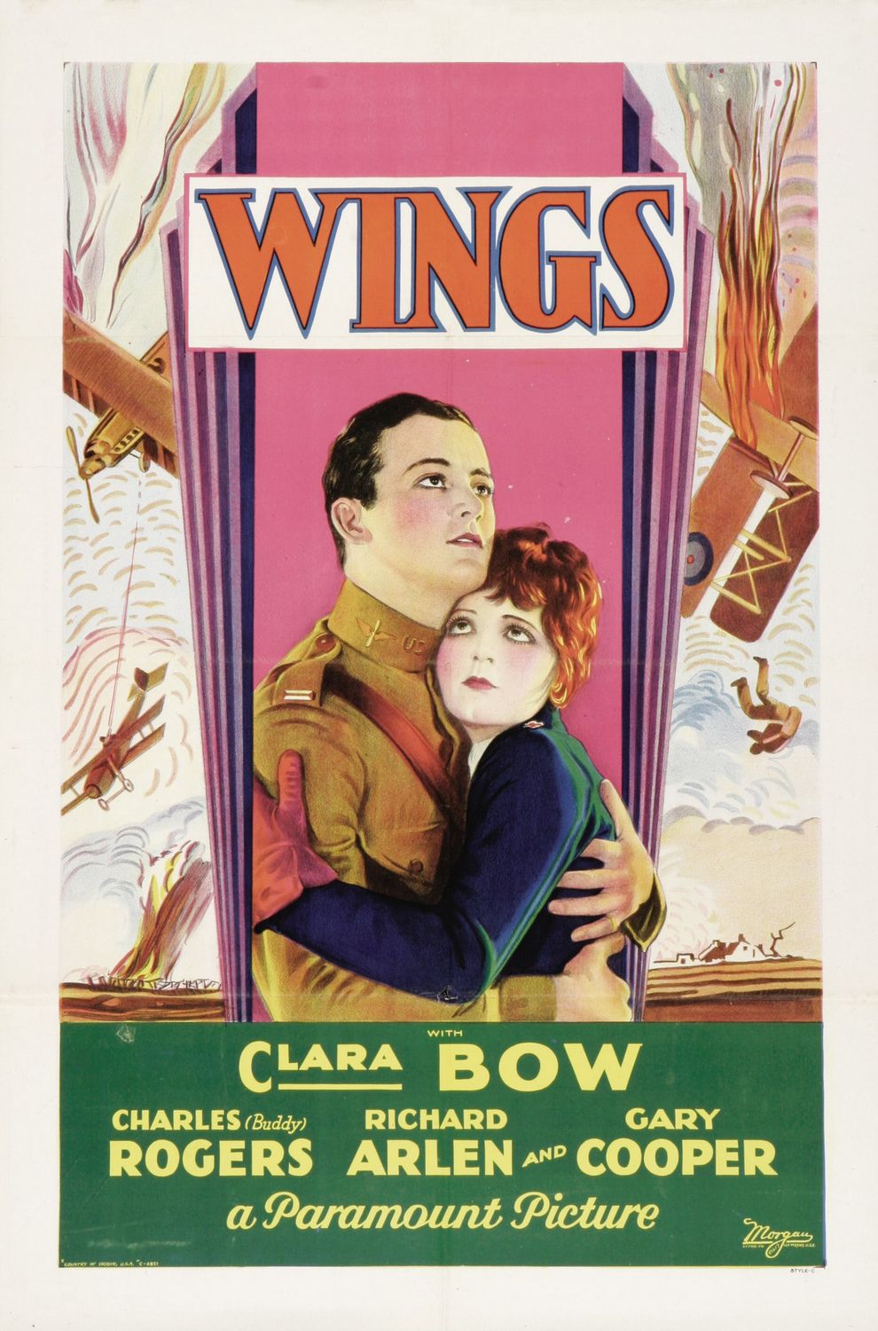 WINGS
