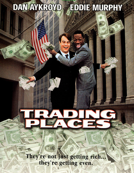 Trading Places
