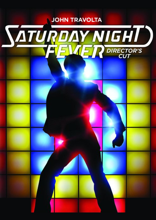 SATURDAY NIGHT FEVER - DIRECTORS CUT