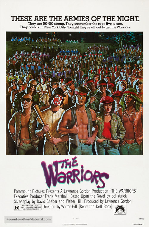 The Warriors
