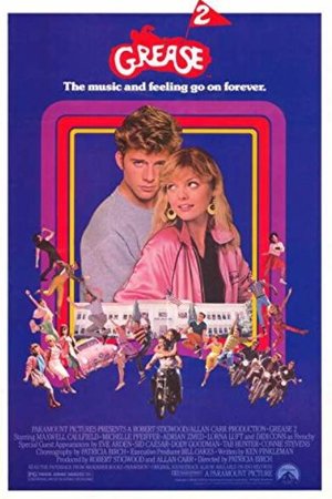 Grease 2