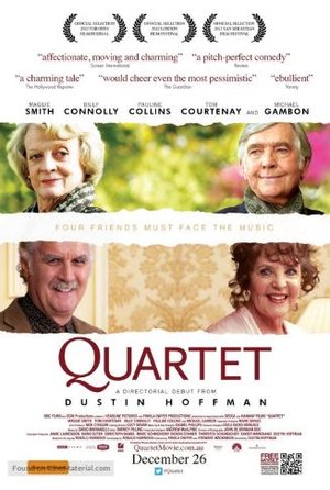 QUARTET