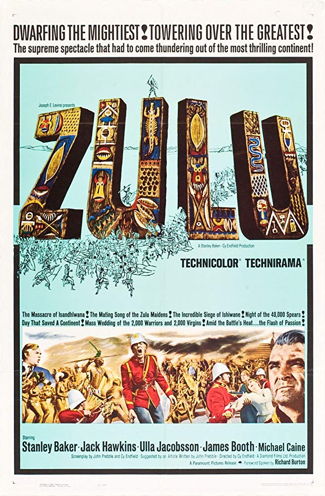ZULU
