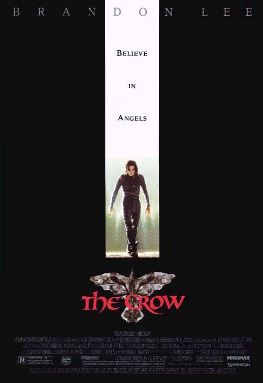 Crow