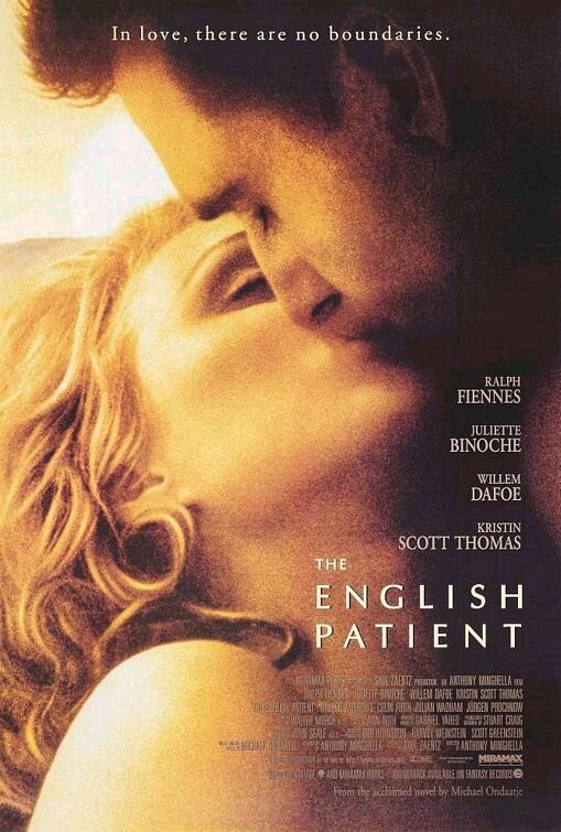 English Patient
